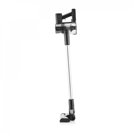 ETA Vacuum Cleaner | ETA124990000 NEXO | Cordless operating | Handheld | 21.6 V | Operating time (max) 30 min | Black