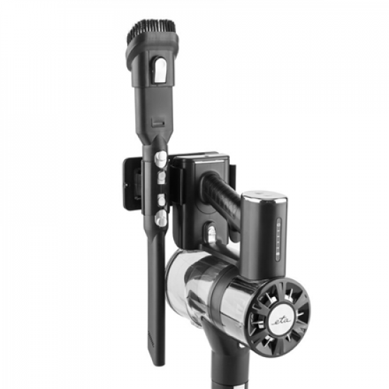 ETA Vacuum Cleaner | ETA124990000 NEXO | Cordless operating | Handheld | 21.6 V | Operating time (max) 30 min | Black