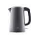 ETA Kettle | ETA859590020 EDITA | Electric | 2200 W | 1.5 L | Stainless steel | 360° rotational base | Gray
