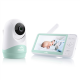 ETA | Baby Monitor | ETA530690000 MIMI | White/Green