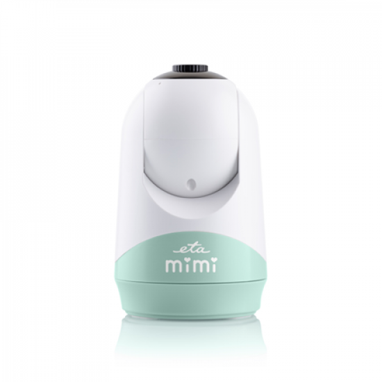 ETA | Baby Monitor | ETA530690000 MIMI | White/Green