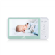ETA | Baby Monitor | ETA530690000 MIMI | White/Green