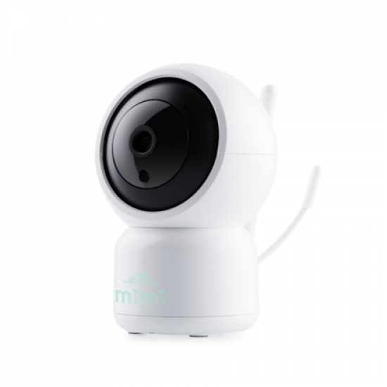 ETA | Baby Monitor | ETA630690000 MIMI | White