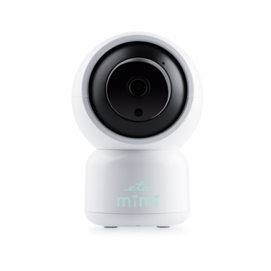 ETA | Baby Monitor | ETA630690000 MIMI | White
