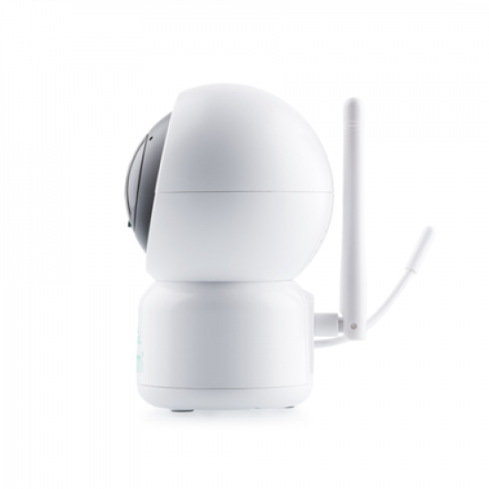 ETA | Baby Monitor | ETA630690000 MIMI | White