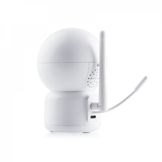 ETA | Baby Monitor | ETA630690000 MIMI | White