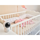 ETA | Baby Monitor | ETA630690000 MIMI | White