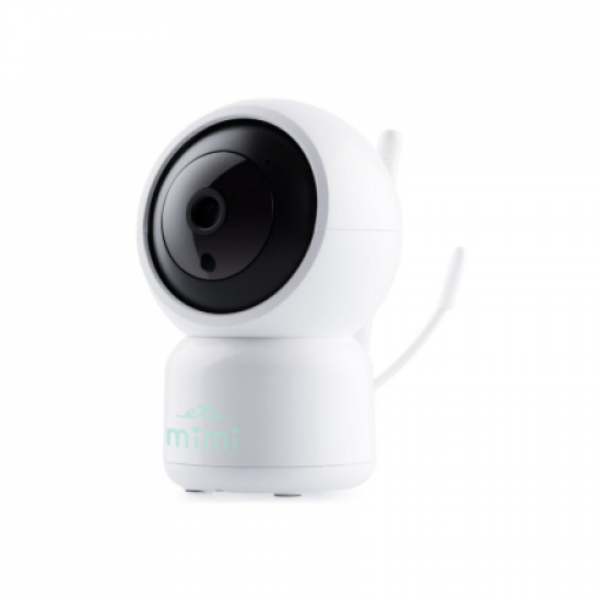 ETA | Baby Monitor | ETA630690000 MIMI | White