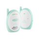 ETA | Baby Monitor | ETA830690000 MIMI | White/Green