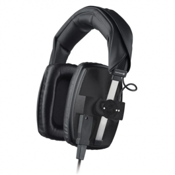 Beyerdynamic | Studio Headphones, Closed System | DT 100 | Noise reduction