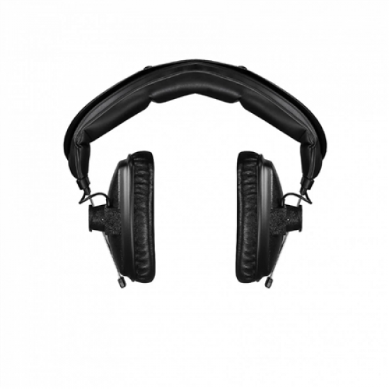 Beyerdynamic | Studio Headphones, Closed System | DT 100 | Noise reduction