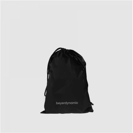 Beyerdynamic | Nylon Bag for DT 770/880/990 PRO/Custom Studio and DT 770 M | DT-Drawstring Bag