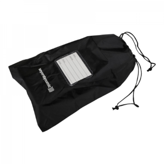 Beyerdynamic | Nylon Bag for DT 770/880/990 PRO/Custom Studio and DT 770 M | DT-Drawstring Bag