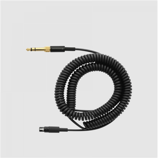 Beyerdynamic | Coiled cable for DT 1770 Pro, 5 m | WK 1000.07
