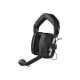 Beyerdynamic | Headset with Dynamic Microphone, without Connecting Cable | DT 109 | Built-in microphone | Black
