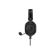 Beyerdynamic | Headset with Condenser Microphone, without a Connection Cable | DT 297 PV MK II | Built-in microphone | Black