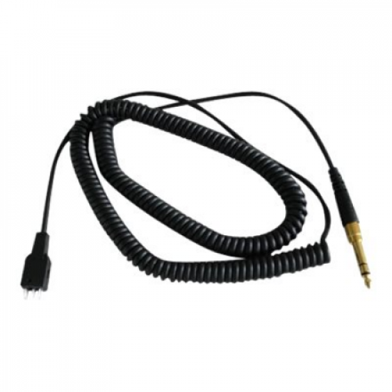 Beyerdynamic | Coiled Connecting Cable for DT 250/252 | WK 250.07