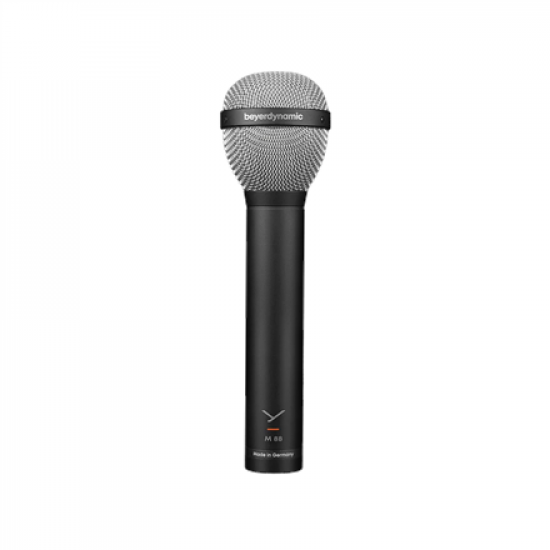 Beyerdynamic | Dynamic Moving-coil Microphone | M 88