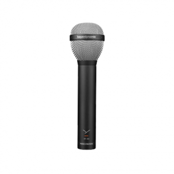 Beyerdynamic | Dynamic Moving-coil Microphone | M 88