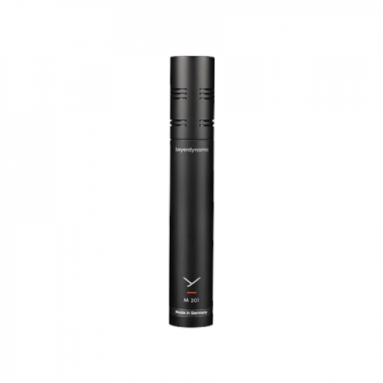 Beyerdynamic | Dynamic Moving-coil Microphone | M 201