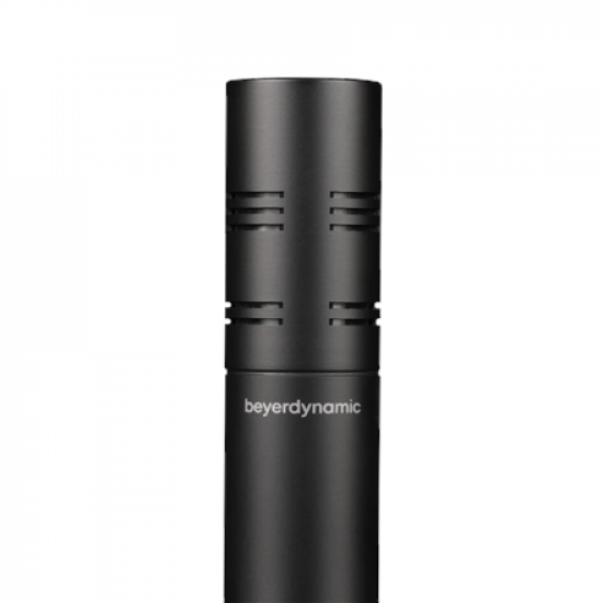 Beyerdynamic | Dynamic Moving-coil Microphone | M 201
