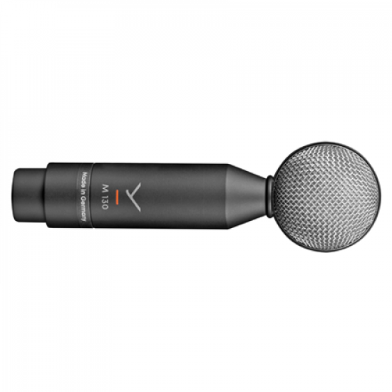 Beyerdynamic | Dynamic Double-ribbon Microphone | M 130