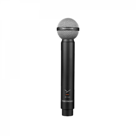 Beyerdynamic | Dynamic Double-ribbon Microphone | M 160