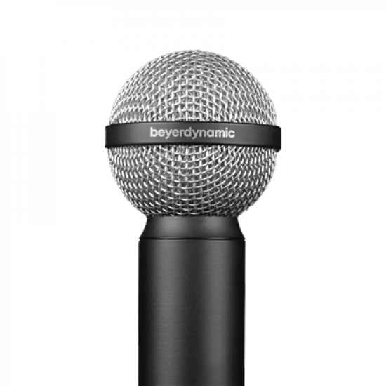 Beyerdynamic | Dynamic Double-ribbon Microphone | M 160
