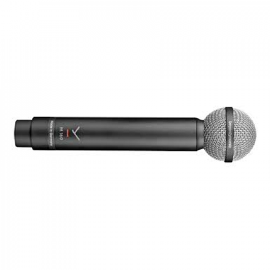 Beyerdynamic | Dynamic Double-ribbon Microphone | M 160