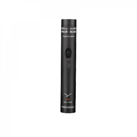 Beyerdynamic | True Condenser Microphone (Cardioid) | MC 930