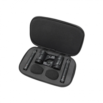 Beyerdynamic | True Condenser Microphone Set (Cardioid) | MC 930 Stereo-Set