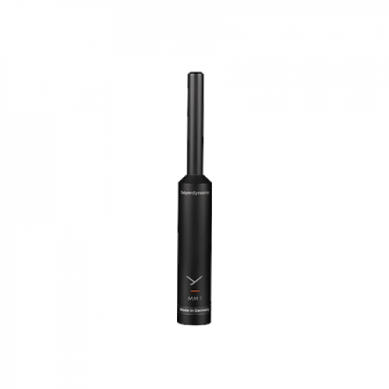 Beyerdynamic | Condenser Measurement Microphone, Omnidirectional | MM 1