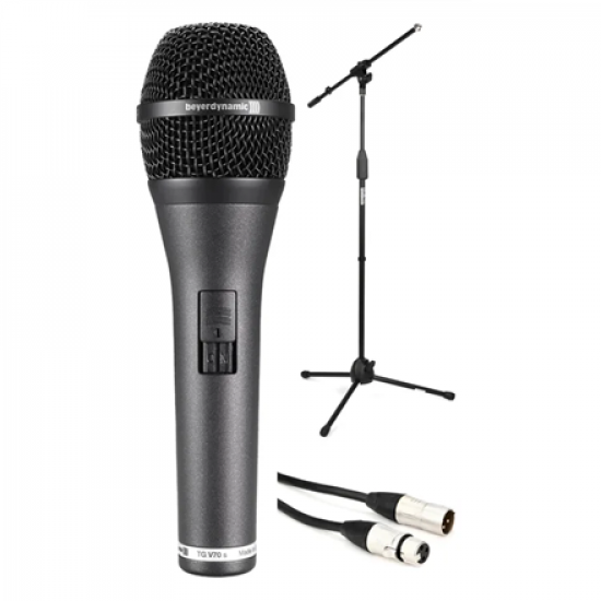Beyerdynamic | Dynamic Vocal Microphone | TG V70 s