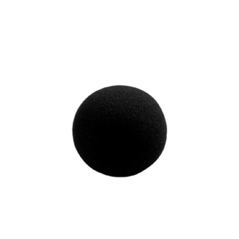 Beyerdynamic | Windscreen Anthrazit for Drum and Instrumental Microphones with Gooseneck | WS 97 AZ