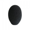 Beyerdynamic | Windscreen Anthracite for M 101/201/422, Opus 83, MCE 84/93/94 MC 910/930/950 | WS 101 AZ