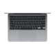 Apple MacBook | Air | Space Gray | 13 