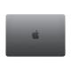 Apple MacBook | Air | Space Gray | 13 