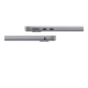 Apple MacBook | Air | Space Gray | 13 