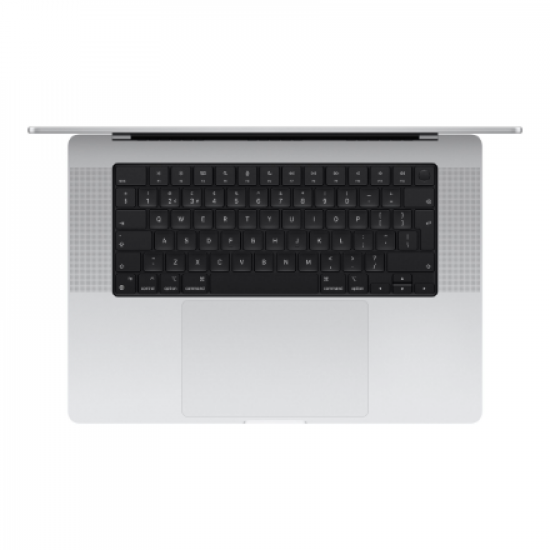 Apple MacBook | Pro | Silver | 16 