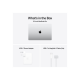 Apple MacBook | Pro | Silver | 16 