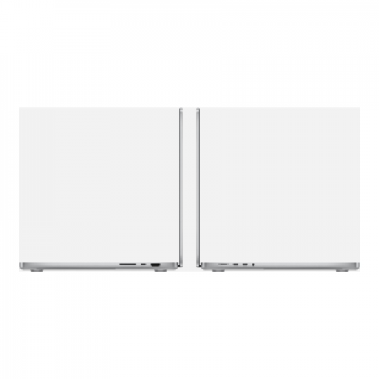 Apple MacBook | Pro | Silver | 16 