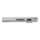 Apple MacBook | Pro | Silver | 16 