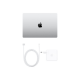 Apple MacBook | Pro | Silver | 16 