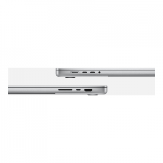 Apple MacBook | Pro | Silver | 16 