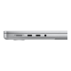 Apple MacBook | Pro | Silver | 16 