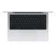 Apple MacBook | Pro | Silver | 16 