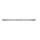 Apple MacBook | Pro | Silver | 16 