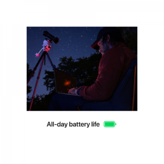 Apple MacBook | Pro | Space Black | 16 