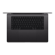 Apple MacBook | Pro | Space Black | 16 