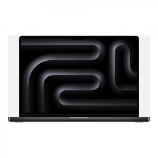 Apple MacBook | Pro | Space Black | 16 